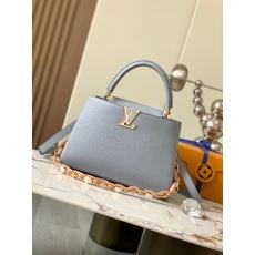 LV Capucines Bags